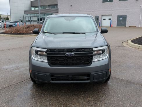 Used 2022 Ford Maverick XL w/ Equipment Group 100A Standard AWD/4WD image 3
