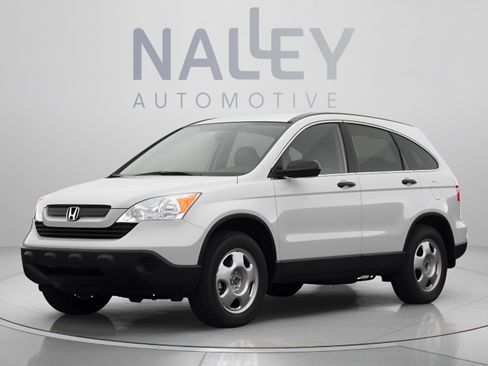 Used 2007 Honda CR-V LX image 2