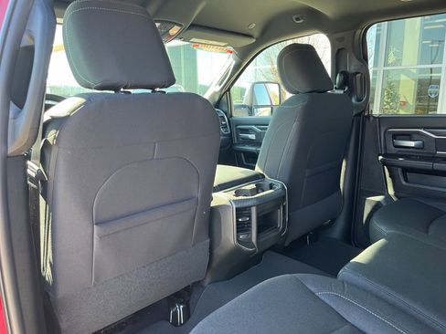 New 2026 RAM 2500 Big Horn image 16