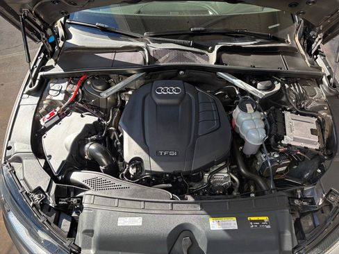 Used 2020 Audi A4 2.0T Premium w/ Convenience Package image 47