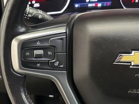 Certified 2022 Chevrolet Silverado 3500 LT w/ Convenience Package image 12