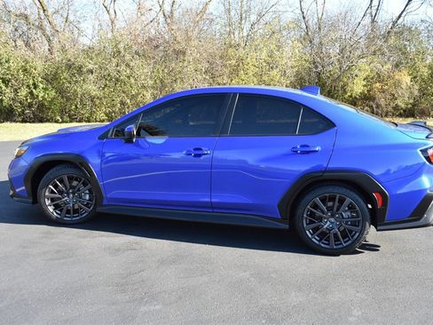 Used 2023 Subaru WRX Premium image 10
