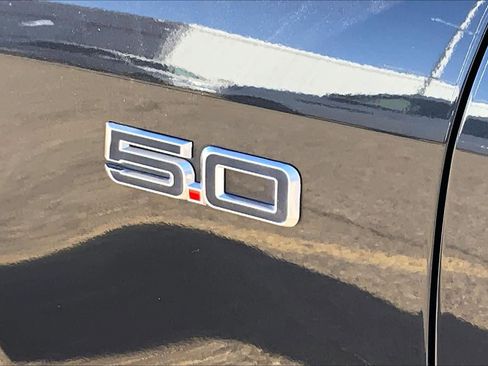 Certified 2024 Ford Mustang GT Premium image 9