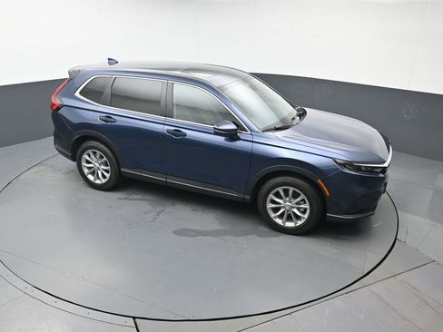 Certified 2023 Honda CR-V EX-L image 46