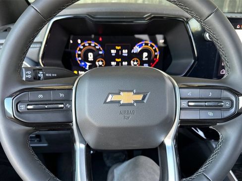 New 2025 Chevrolet Colorado LT w/ Advanced Trailering Package image 24