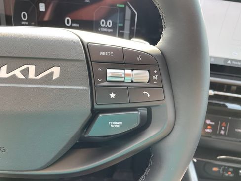 New 2027 Kia Sportage SX Prestige AWD/4WD image 27