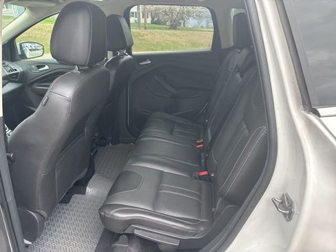 Used 2013 Ford Escape Titanium image 11