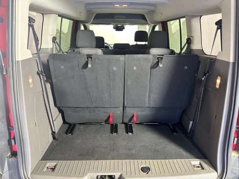 Used 2020 Ford Transit Connect XL FWD image 6