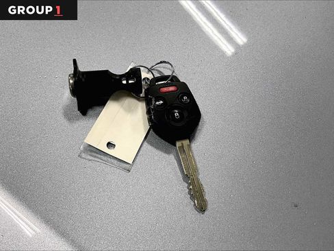 Certified 2021 Subaru Impreza 2.0i image 14