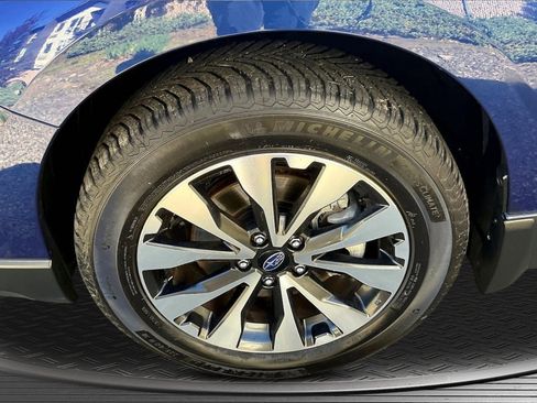 Used 2015 Subaru Outback 2.5i Limited image 33