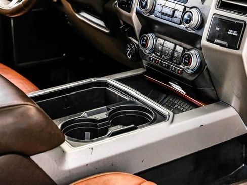 Used 2021 Ford F250 King Ranch w/ King Ranch Ultimate Package image 22