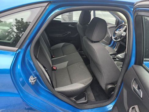 Used 2013 Ford Focus SE w/ Interior Protection Pkg FWD image 15
