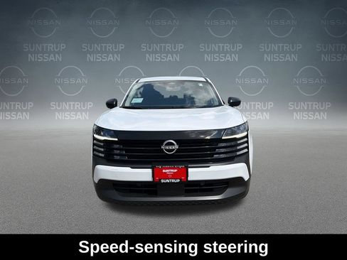 Used 2026 Nissan Kicks S FWD image 10