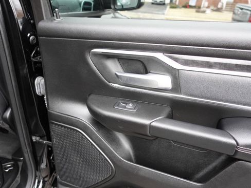 Used 2022 RAM 1500 Big Horn AWD/4WD image 28