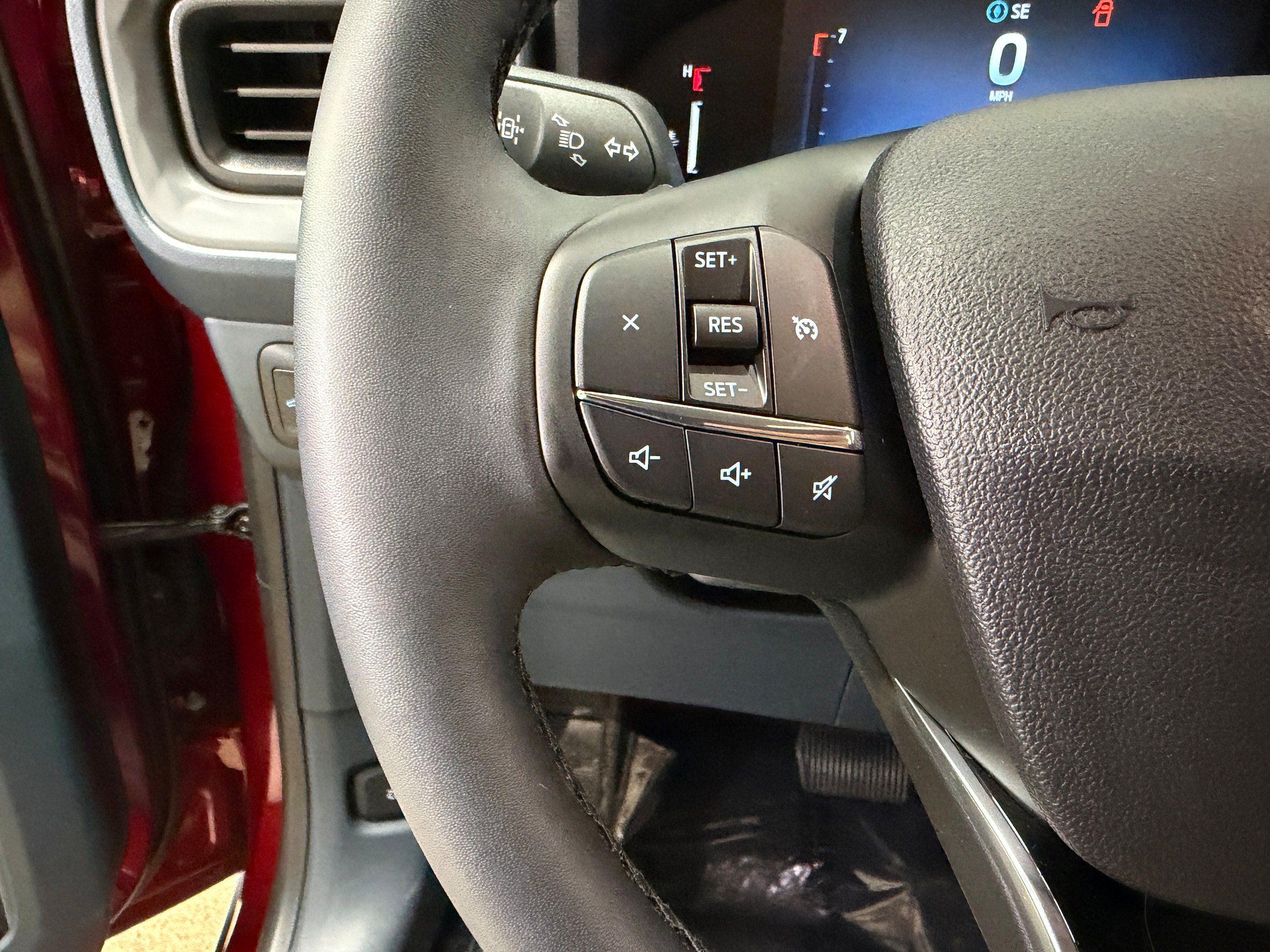 Used 2026 Ford Maverick XLT AWD/4WD image 17