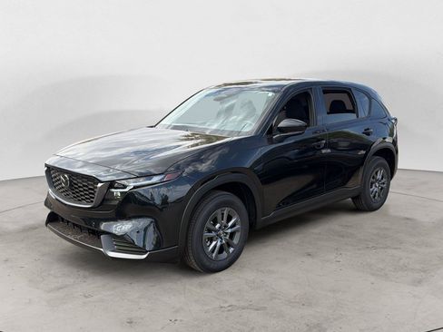New 2026 MAZDA CX-5 AWD 2.5 S image 3