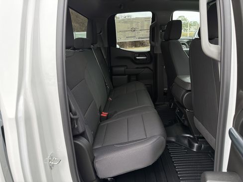 New 2026 GMC Sierra 1500 Pro w/ Pro Value Package image 16