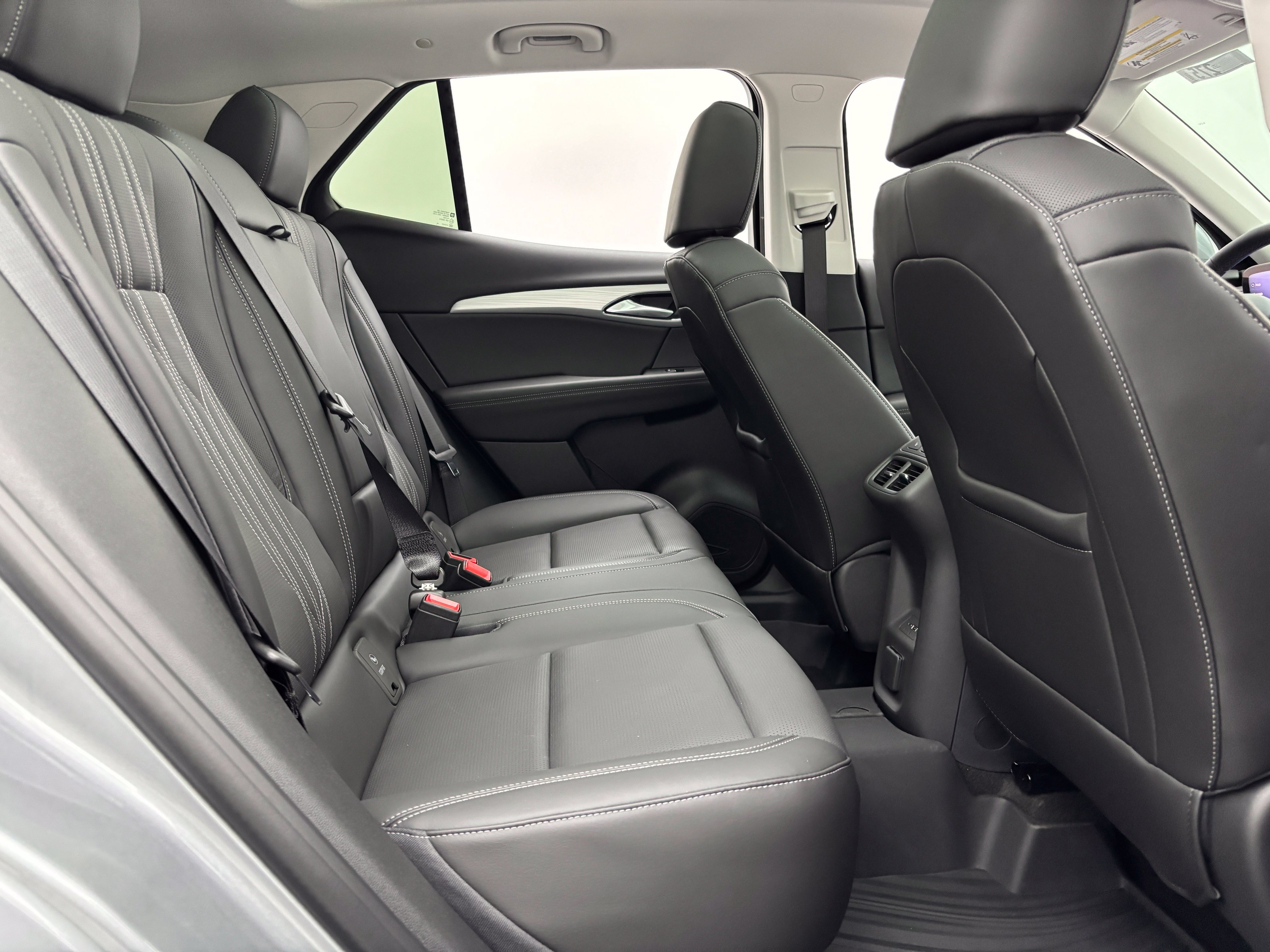 New 2026 Buick Envision Avenir AWD/4WD image 39