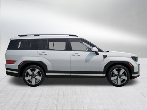 New 2026 Hyundai Santa Fe Limited image 7