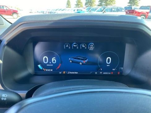 Used 2024 Ford Expedition Platinum image 10