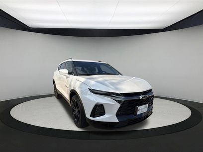 Used 2020 Chevrolet Blazer RS