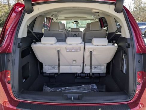 Certified 2026 Honda Odyssey EX-L image 33