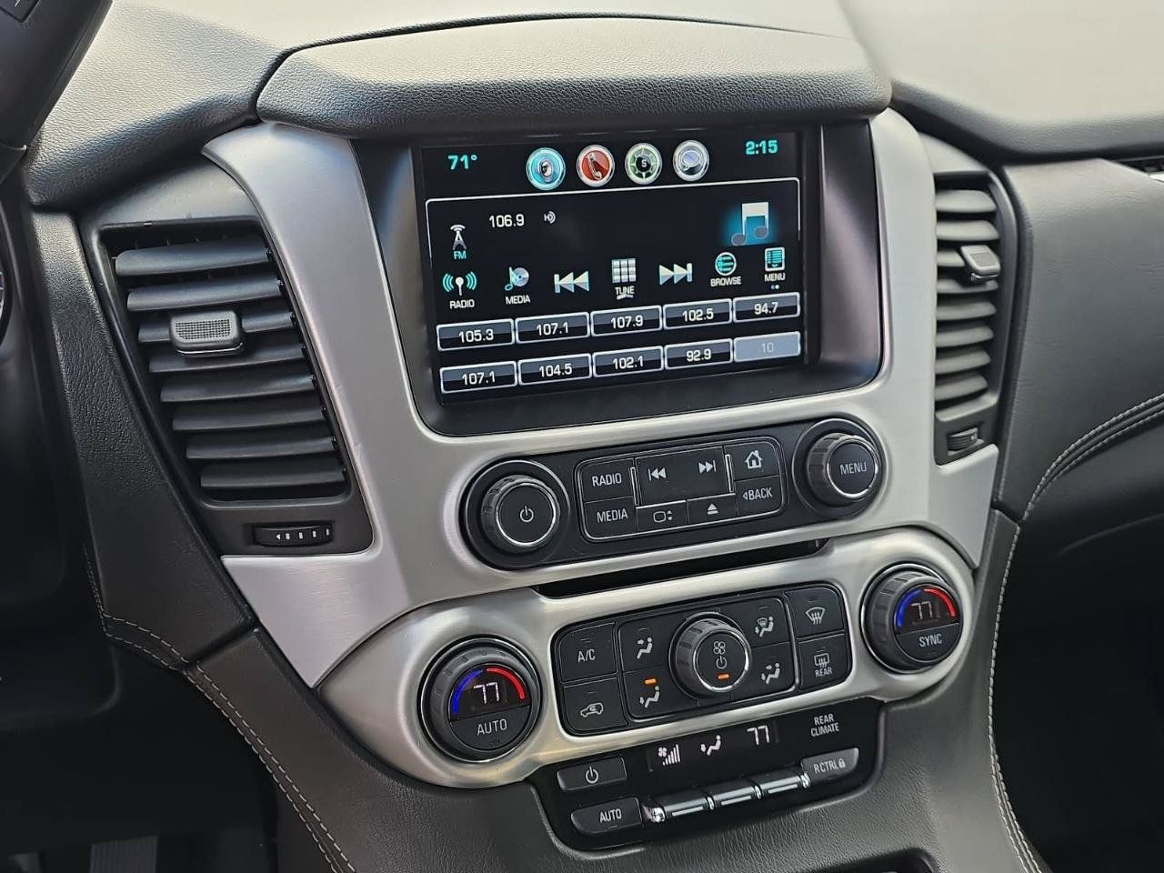 Used 2019 GMC Yukon XL SLE AWD/4WD image 26