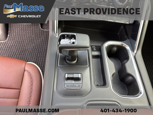 Certified 2026 GMC Sierra 1500 Denali Ultimate image 15