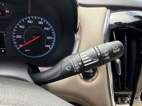 Used 2023 Chevrolet Traverse LS w/ Safety Package FWD image 33
