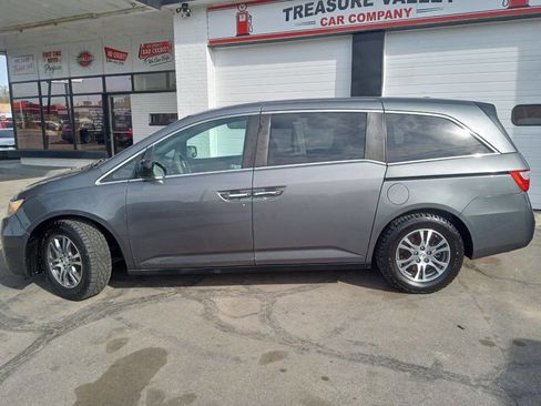 Used 2011 Honda Odyssey EX-L image 3