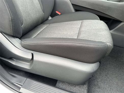 New 2026 Nissan Rogue SV image 9