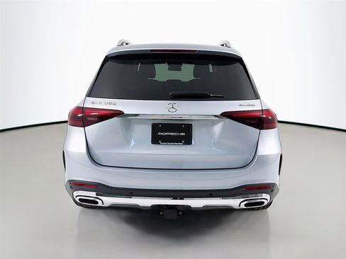 Used 2025 Mercedes-Benz GLE 350 4MATIC image 26