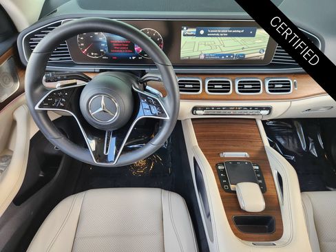 Used 2026 Mercedes-Benz GLE 350 4MATIC image 27
