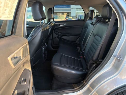 Used 2024 Ford Edge SEL image 23
