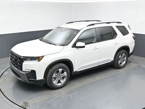 New 2026 Honda Pilot EX-L image 15