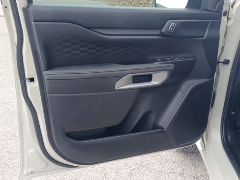 Used 2025 Ford Ranger XLT w/ Equipment Group 301A High RWD image 14