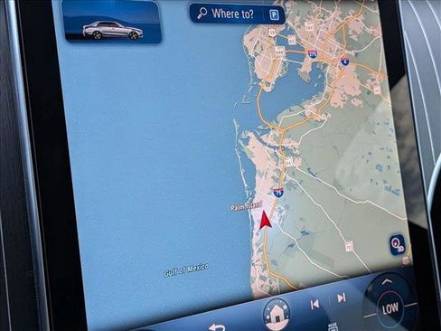 New 2026 Mercedes-Benz C 300 4MATIC Sedan image 12