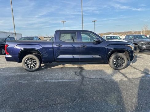 New 2026 Toyota Tundra Platinum image 8