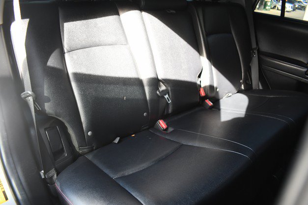 Certified 2021 Toyota 4Runner TRD Off-Road Premium AWD/4WD image 28