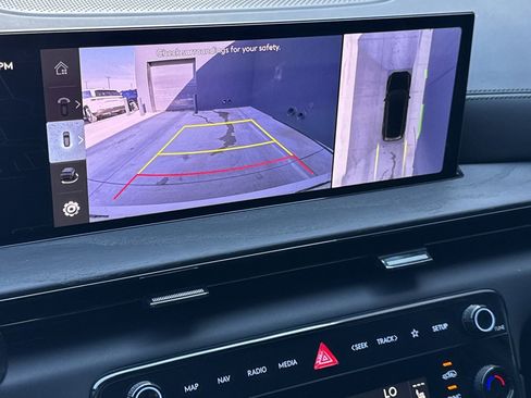 New 2026 Genesis GV80 3.5T Prestige image 7