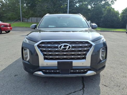 Used 2020 Hyundai Palisade Limited AWD/4WD image 6