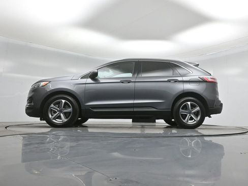 Certified 2021 Ford Edge SEL w/ Convenience Package image 8