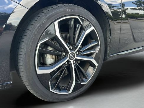 Certified 2024 Nissan Altima 2.5 SR FWD image 31