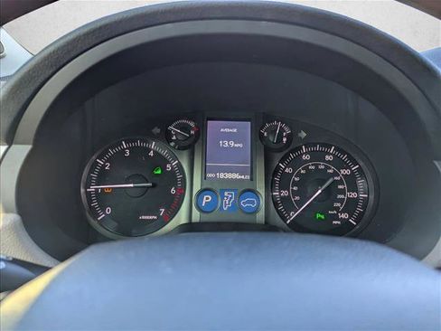 Used 2010 Lexus GX 460 image 16