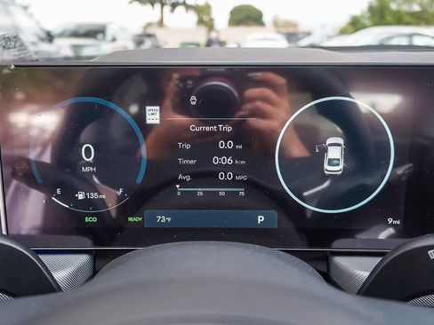 New 2026 Hyundai Sonata Limited image 27