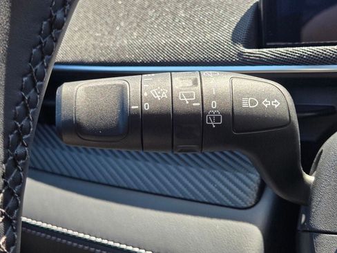 New 2026 Ford Mustang Mach-E Select RWD image 19