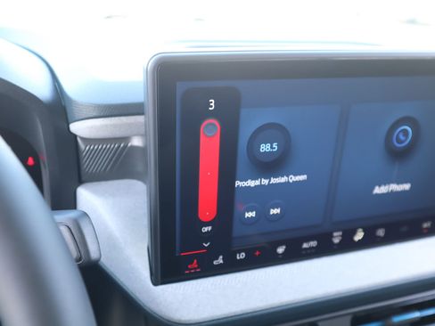 New 2026 Ford Maverick XLT w/ XLT Luxury Package image 7