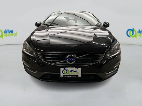 Used 2018 Volvo S60 T5 Inscription AWD/4WD image 15