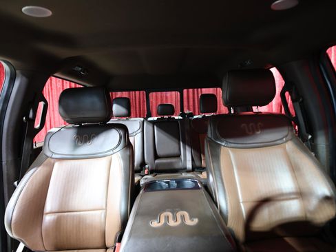 Used 2023 Ford F150 King Ranch w/ Equipment Group 601A High image 24