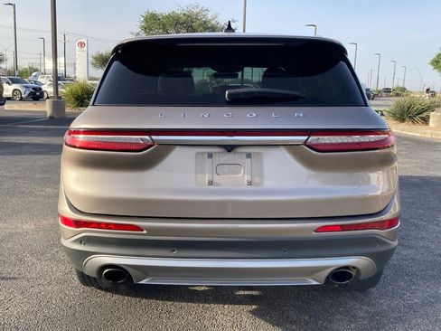 Used 2021 Lincoln Corsair Reserve w/ Elements Package image 5